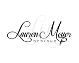 https://www.logocontest.com/public/logoimage/1423320322logo Lauren Meyer Designs11.png